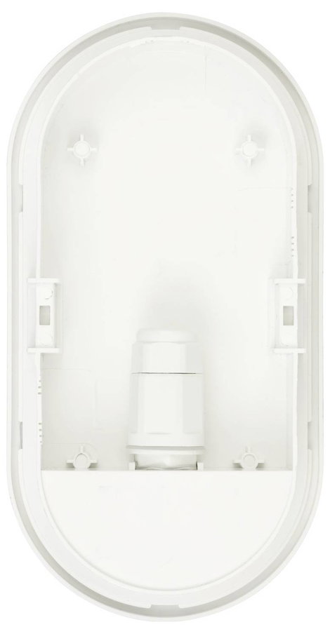 Brennenstuhl 1270780900 LED-es kültéri fali lámpa EEK: F (A - G) 15 W Fehér 4. kép
