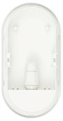 Brennenstuhl 1270780900 LED-es kültéri fali lámpa EEK: F (A - G) 15 W Fehér 4. bélyegkép