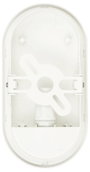 Brennenstuhl 1270780900 LED-es kültéri fali lámpa EEK: F (A - G) 15 W Fehér 5. bélyegkép