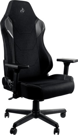 Nitro Concepts X1000 Gamer szék Fekete