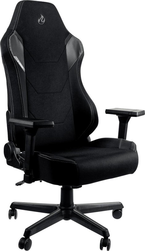 Nitro Concepts X1000 Gamer szék Fekete