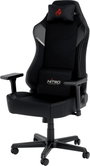 Nitro Concepts X1000 Gamer szék Fekete 3. bélyegkép