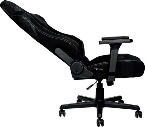 Nitro Concepts X1000 Gamer szék Fekete 4. kép