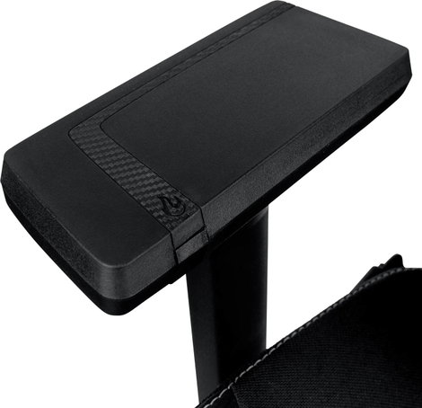 Nitro Concepts X1000 Gamer szék Fekete 5. kép