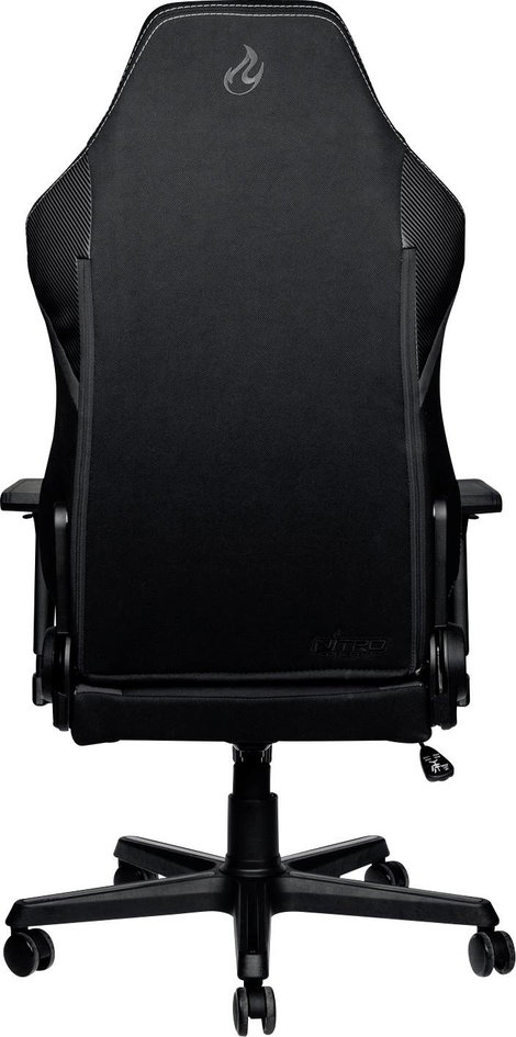 Nitro Concepts X1000 Gamer szék Fekete 6. kép