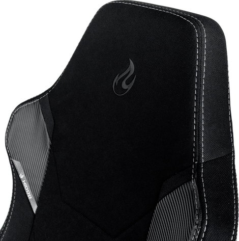 Nitro Concepts X1000 Gamer szék Fekete 7. kép