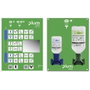 PLUM BR 318 045 Szemöblítő állomás bélyegkép