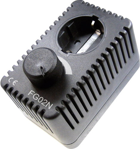 Teljesítményszabályozó modul, 180-240 V/AC, KEMO FG002N
