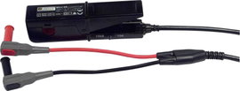 Chauvin Arnoux Mini05 Lakatfogó adapter Mérési tartomány A/AC: 5 mA - 100 A