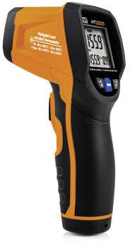 HT Instruments HT3305 Infra hőmérő Optika 12:1 -50 - +1000 °C
