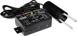 Öntözés szabályozó modul, 12 V/DC, KEMO M173