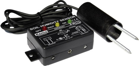 Öntözés szabályozó modul, 12 V/DC, KEMO M173