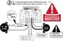 Teljesítményszabályozó modul, 9 - 28 V/DC KEMO M171 4. bélyegkép