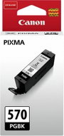 Canon Tinta PGI-570PGBK Eredeti Fekete 0372C001 bélyegkép