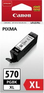 Canon Tinta PGI-570PGBK XL Eredeti Fekete 0318C001 bélyegkép