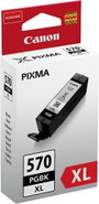 Canon Tinta PGI-570PGBK XL Eredeti Fekete 0318C001 2. bélyegkép