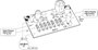 Előerősítő építőkészlet, szélessávú 12-30V/DC Kemo Electronic B073 2. bélyegkép