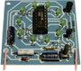 Kemo B239 Szerencsekerék építőkészlet Kivitel (építőkészlet/modul): Építőkészlet 9 V/DC, 12 V/DC bélyegkép