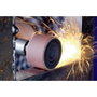 PFERD SET 4530 A 42298005 Csiszoló hüvely (Ø x Ma) 45 mm x 30 mm 1 db 3. bélyegkép