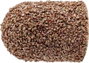 PFERD 42302101 Csiszoló sapka Ø 10 mm 50 db bélyegkép
