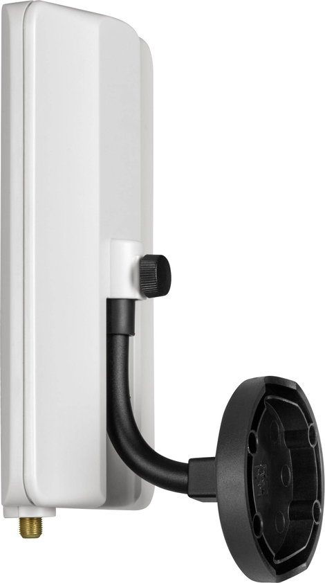 Oehlbach Scope Vision Outdoor Passzív DVB-T/T2 tetőantenna Kültér Fehér 3. kép