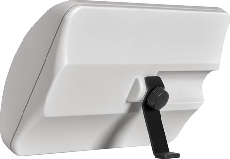 Oehlbach Scope Vision Outdoor Passzív DVB-T/T2 tetőantenna Kültér Fehér 4. kép