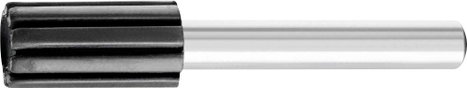 PFERD 42102000 Csiszolóhüvely tartók Ø 10 mm 5 db