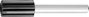 PFERD 42102000 Csiszolóhüvely tartók Ø 10 mm 5 db bélyegkép