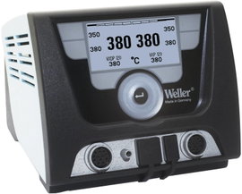 Forrasztóállomás 230 V, 200/255 W, Weller WXD 2 T0053426699