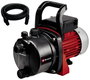 Einhell GC-GP 6538 Set Kerti szivattyú készlet Készlet 3800 l/óra 36 m bélyegkép