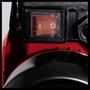 Einhell GC-GP 6538 Set Kerti szivattyú készlet Készlet 3800 l/óra 36 m 6. bélyegkép