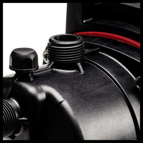 Einhell GC-GP 6538 Set Kerti szivattyú készlet Készlet 3800 l/óra 36 m 7. kép