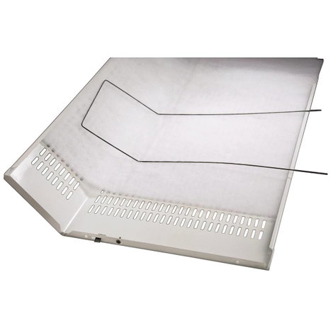 Xavax 00110831 00110831 Páraelszívó tartalék szűrő 2 db 2. kép