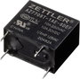 Zettler Electronics AZ7709T-1AE-6DEF Power relé 6 V/DC 10 A 1 db 2. bélyegkép