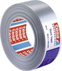 tesa Tesa 04610-00000-00 Szövet ragasztószalag tesa® Professional Ezüst (H x Sz) 50 m x 50 mm 1 db 2. bélyegkép