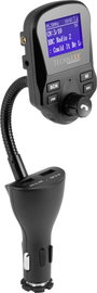 Technaxx FMT1500 DAB+ vevő bélyegkép