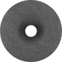 PFERD 64187126 CC-GRIND-SOLID 125 SGP STEEL Csiszolókorong Ø 125 mm Furat átmérő 22.23 mm 10 db 3. bélyegkép