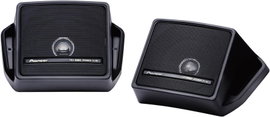 Pioneer TS-44 Szélessávú felszerelhető hangszóró 40 W