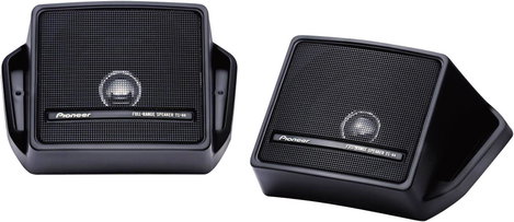 Pioneer TS-44 Szélessávú felszerelhető hangszóró 40 W
