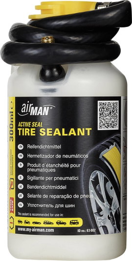Airman 63-002-001 Valve Through Sealant 300 Abroncs tömítőanyag 1 db