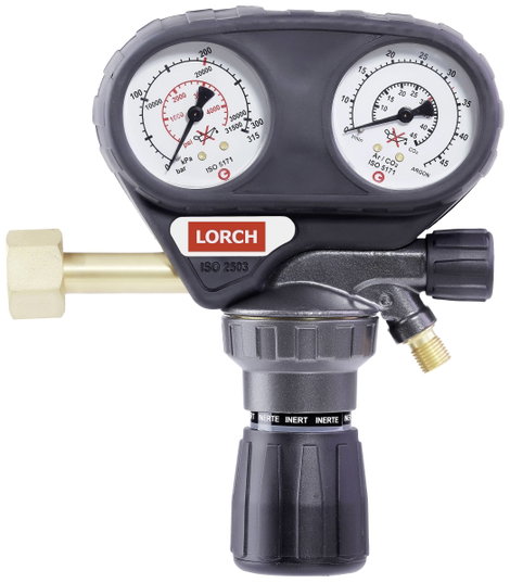 Lorch 570.9265.0 Nyomáscsökkentő