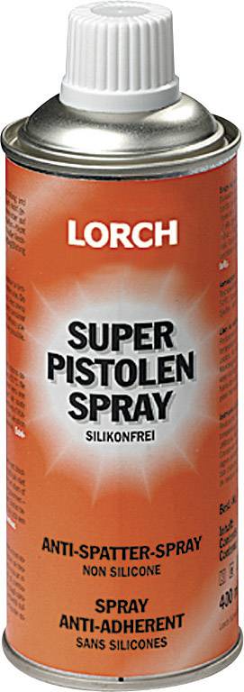 Lorch 551.9000.0 Formaleválasztó spray