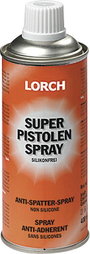 Lorch 551.9000.0 Formaleválasztó spray bélyegkép