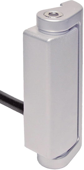 Pizzato Elettrica HP AA050C-2PN HP AA050C-2PN Csapóajtó kapcsoló 400 V/AC 4 A Csúszókar Nyomó IP69K 