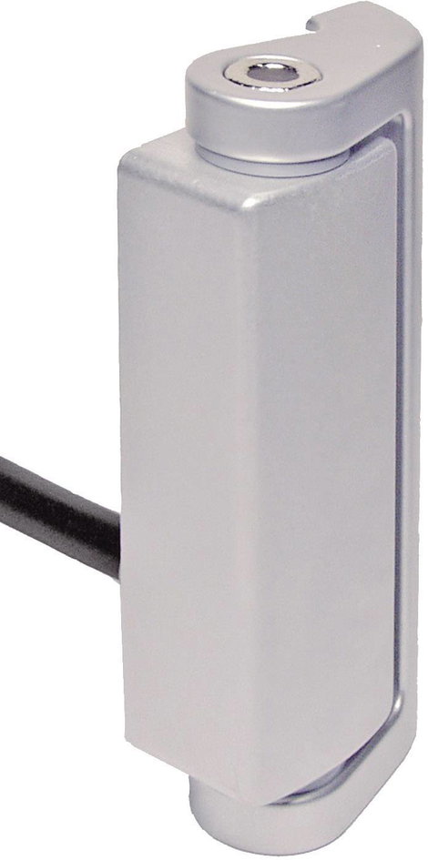 Pizzato Elettrica HP AA050C-2PN HP AA050C-2PN Csapóajtó kapcsoló 400 V/AC 4 A Csúszókar Nyomó IP69K