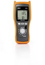 HT Instruments M74 Telepítés teszter VDE szabvány 0100 bélyegkép