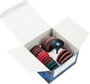 PFERD 42790050 COMBIDISC-SET 50 Csiszolókorong készlet Ø 50 mm 1 db bélyegkép