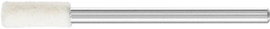PFERD 44100412 Polírozó stift Ø 4 mm 10 db