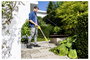 Gloria Haus und Garten 000173.0001 Thermoflamm bio Electro (CH) Perzselő készülék 3. bélyegkép
