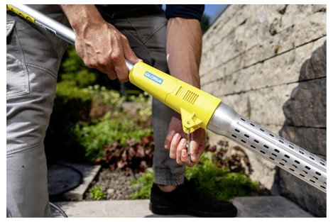 Gloria Haus und Garten 000173.0001 Thermoflamm bio Electro (CH) Perzselő készülék 5. kép